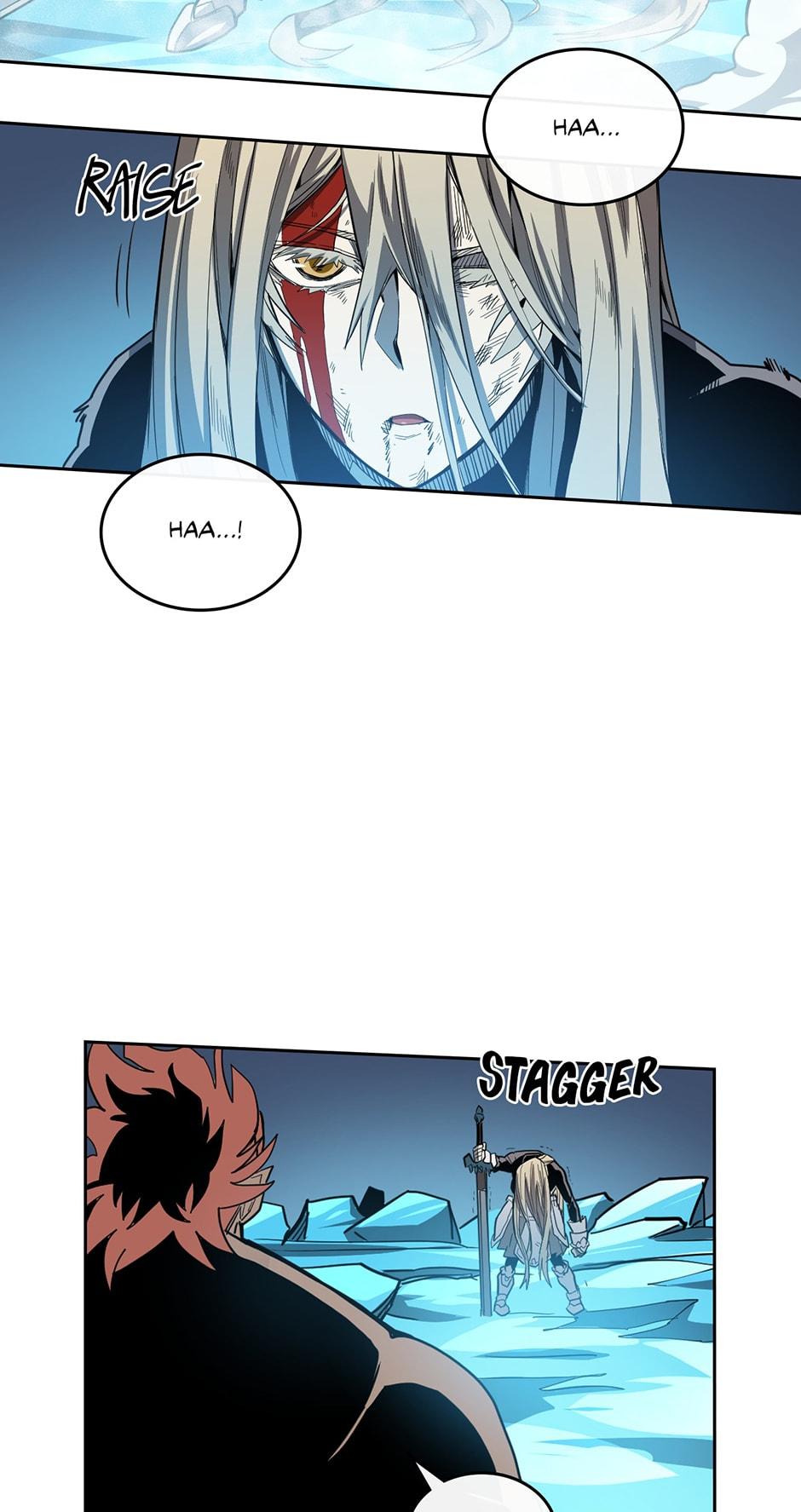 Read A Returner's Magic Should Be Special Manga Online