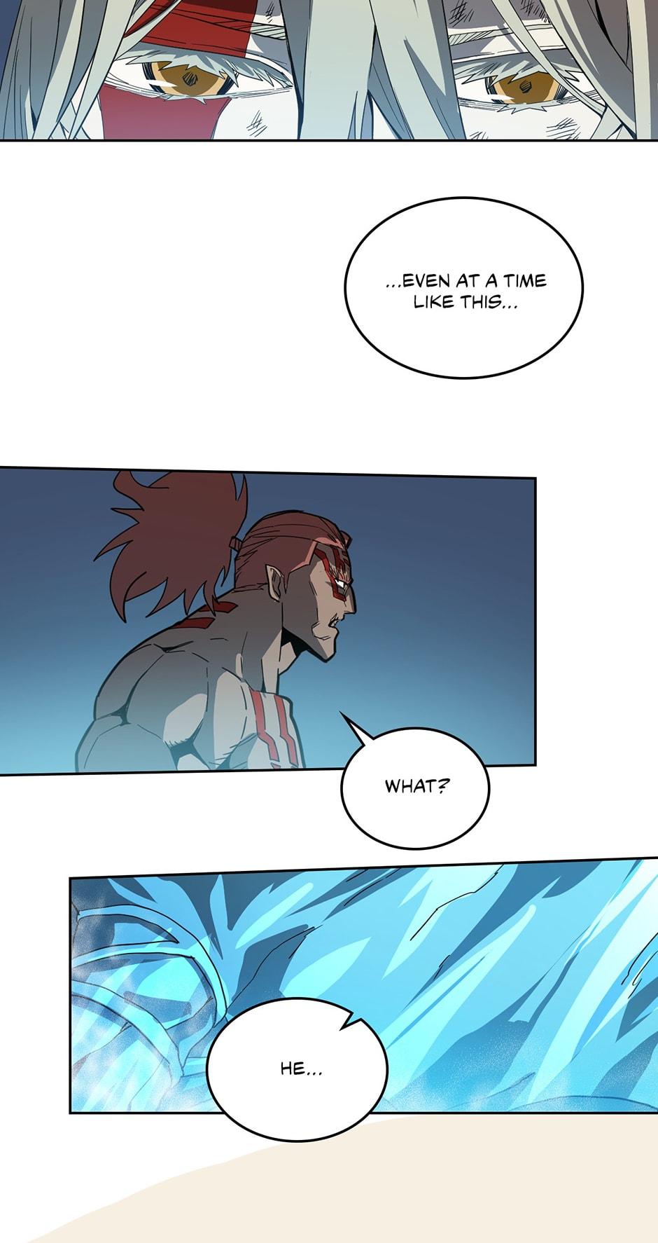 Read A Returner's Magic Should Be Special Manga Online