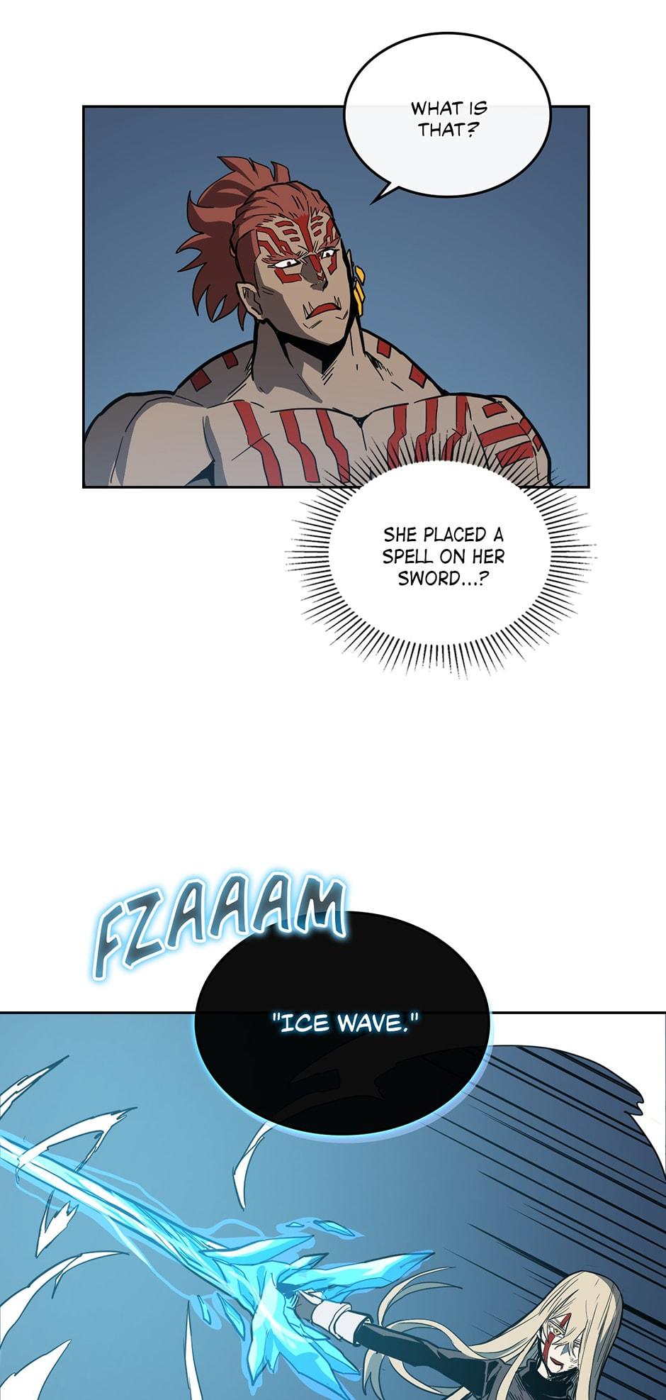 Read A Returner's Magic Should Be Special Manga Online