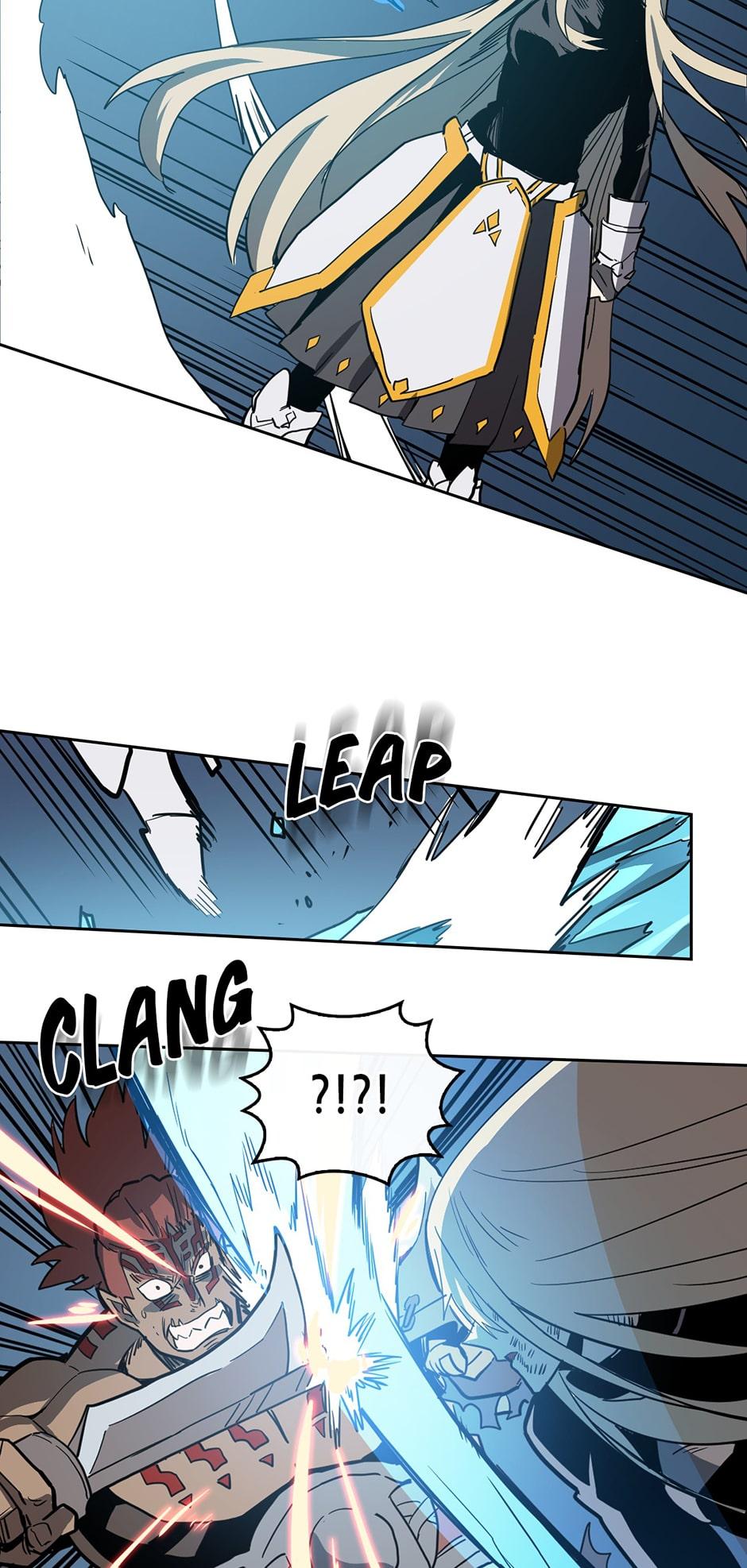 Read A Returner's Magic Should Be Special Manga Online