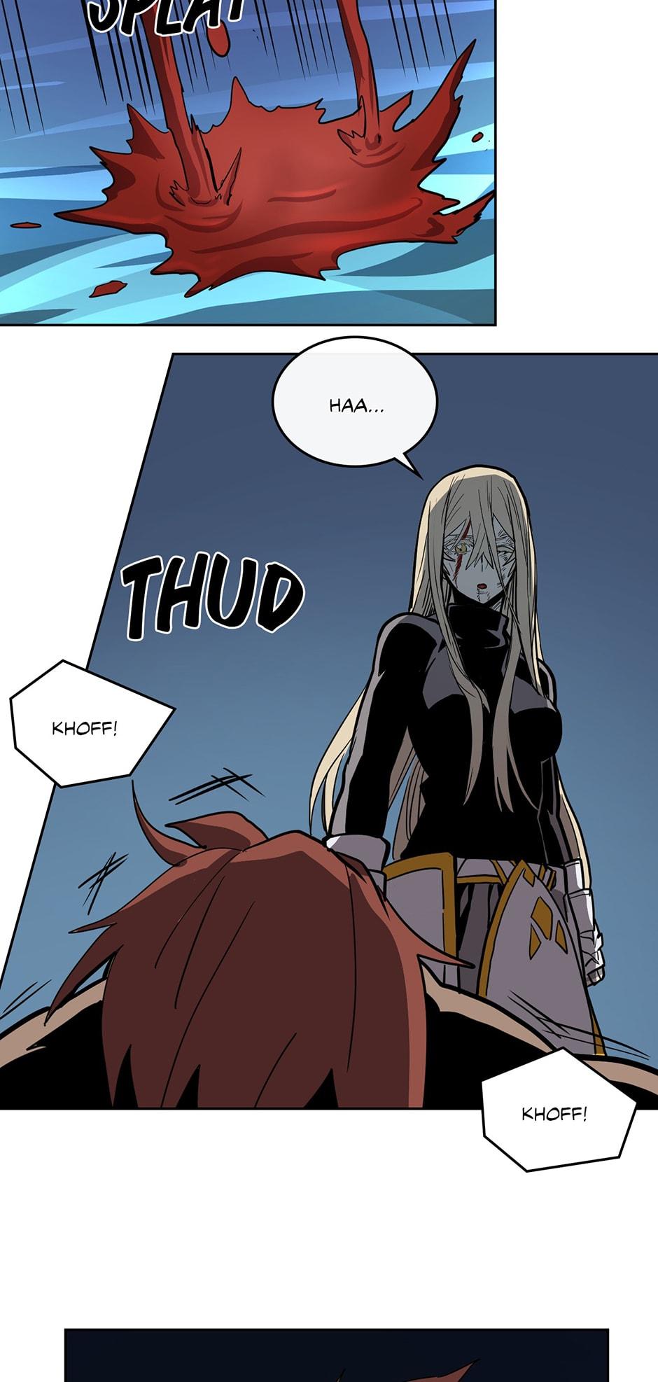 Read A Returner's Magic Should Be Special Manga Online