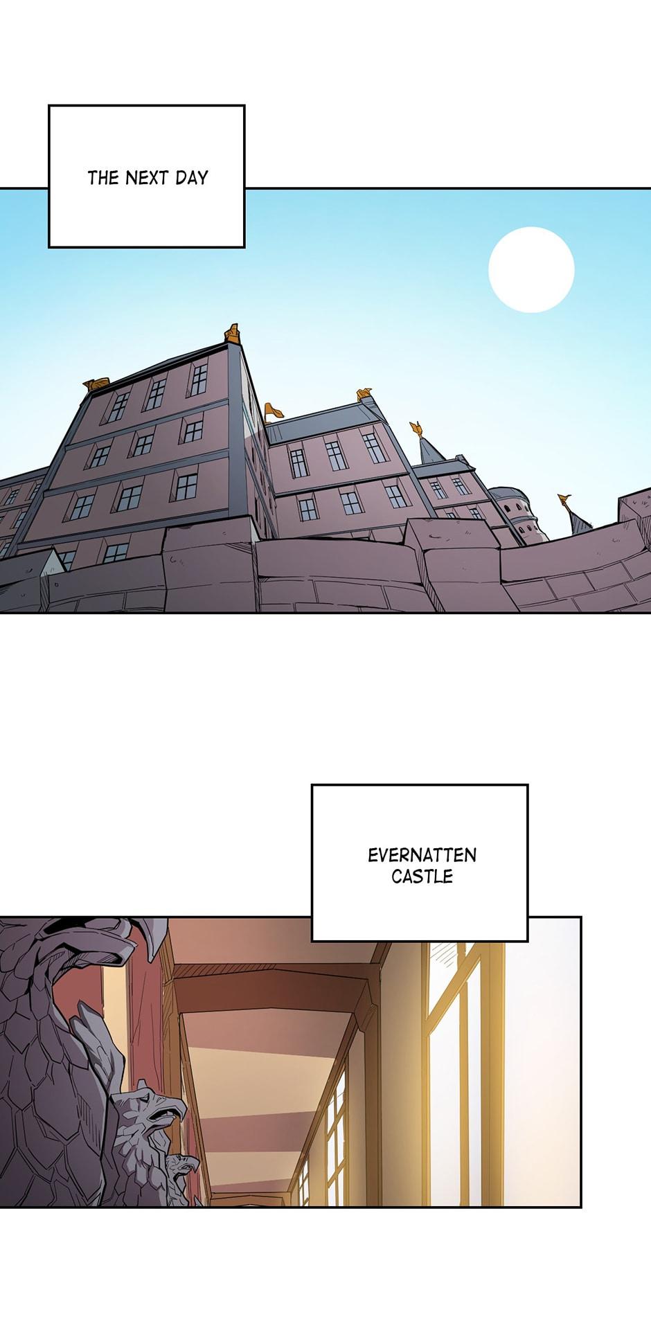 Read A Returner's Magic Should Be Special Manga Online