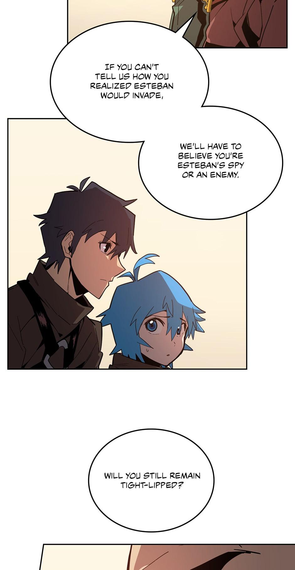 Read A Returner's Magic Should Be Special Manga Online