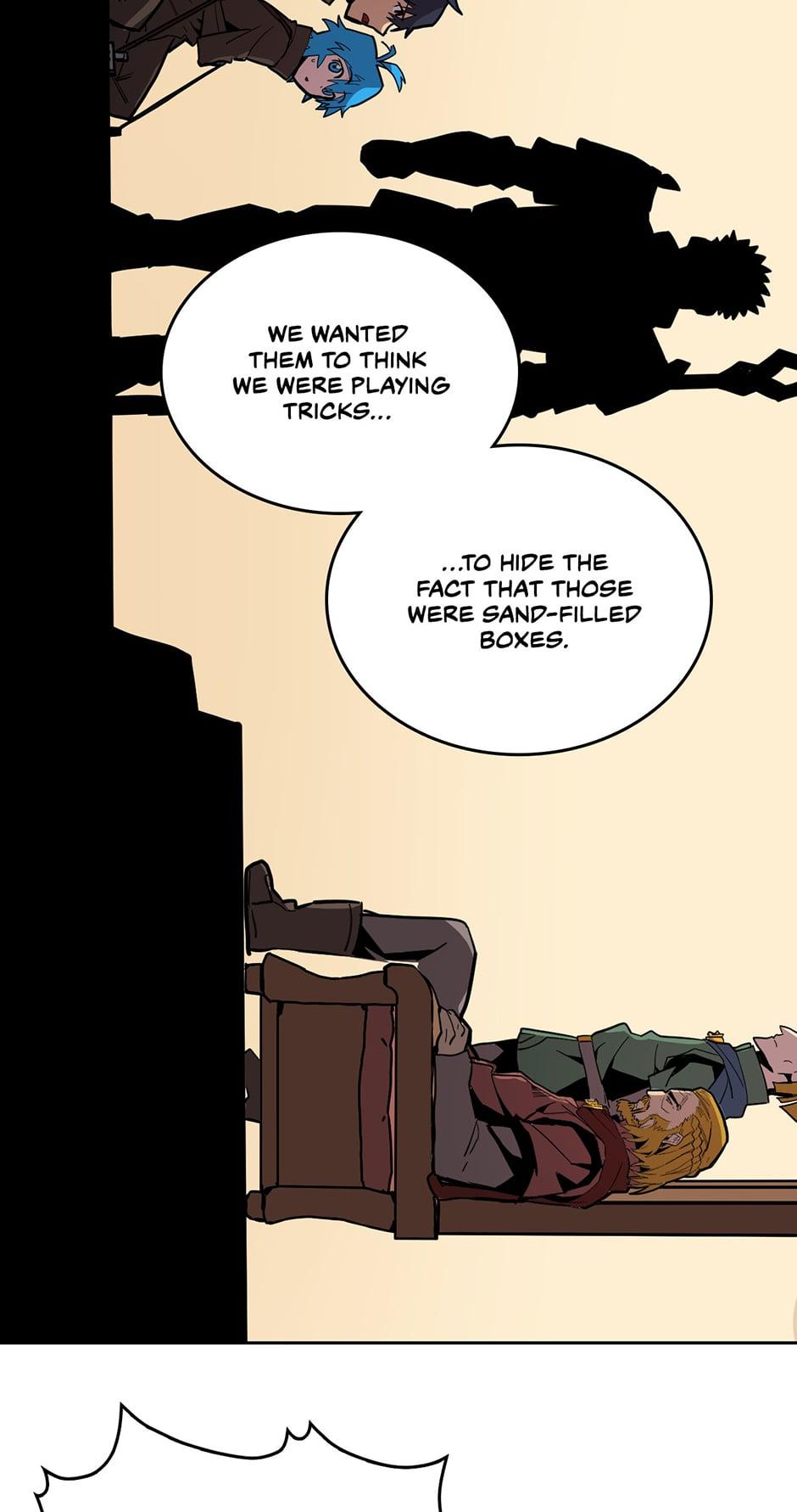 Read A Returner's Magic Should Be Special Manga Online