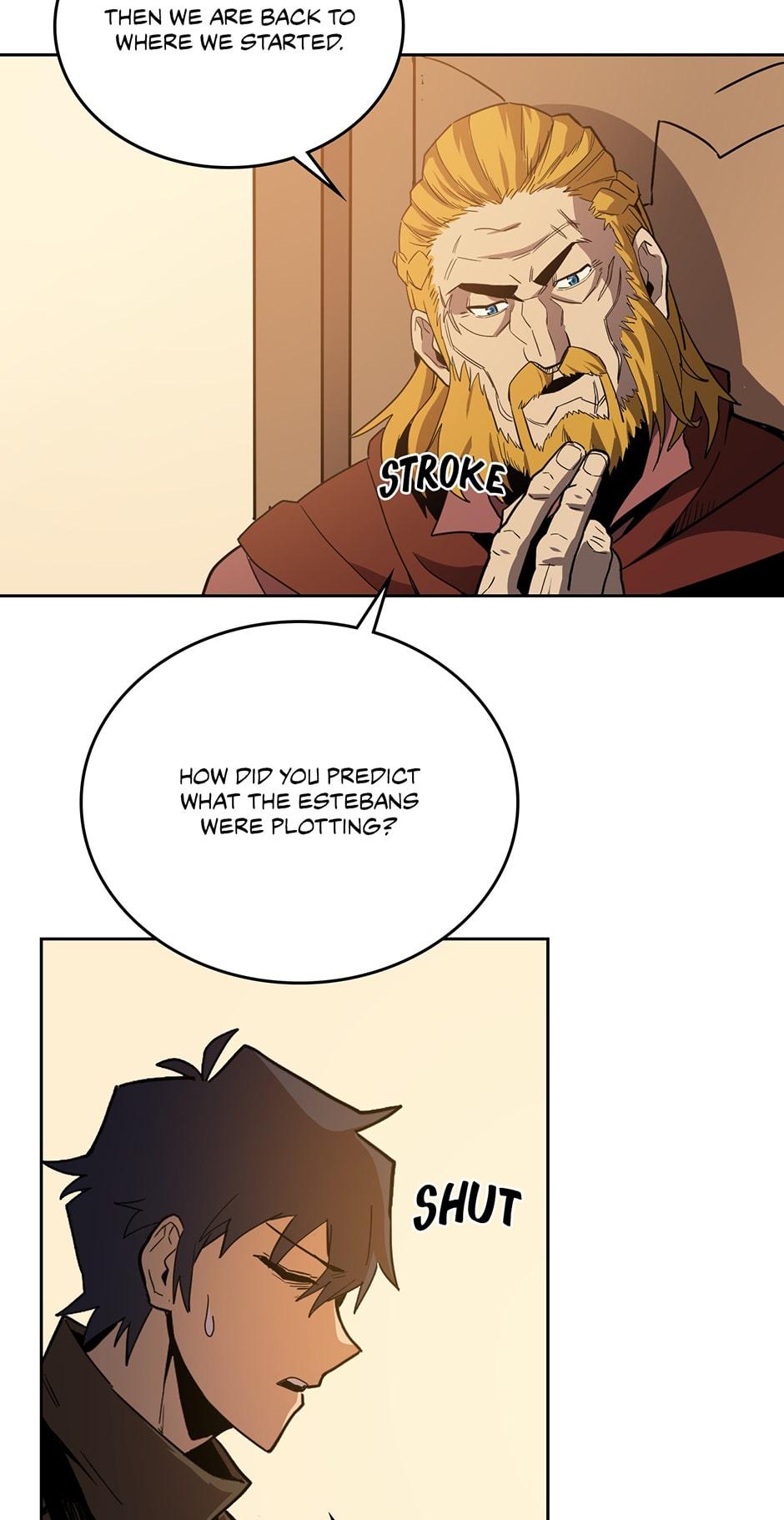 Read A Returner's Magic Should Be Special Manga Online
