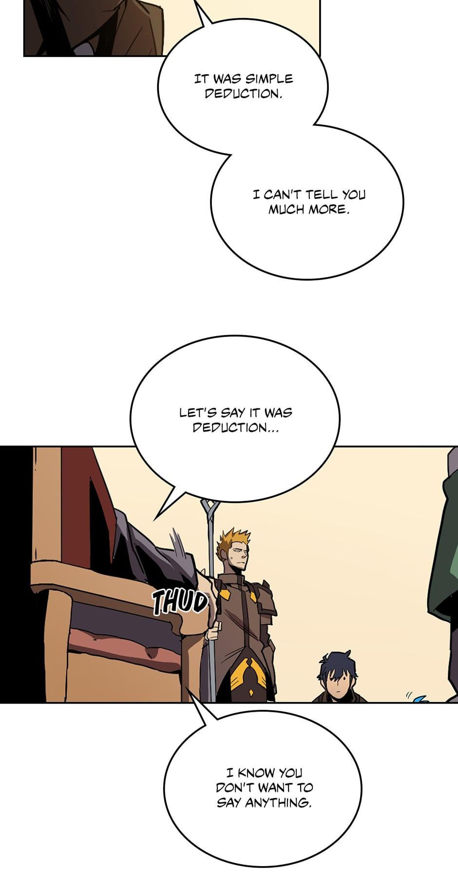 Read A Returner's Magic Should Be Special Manga Online