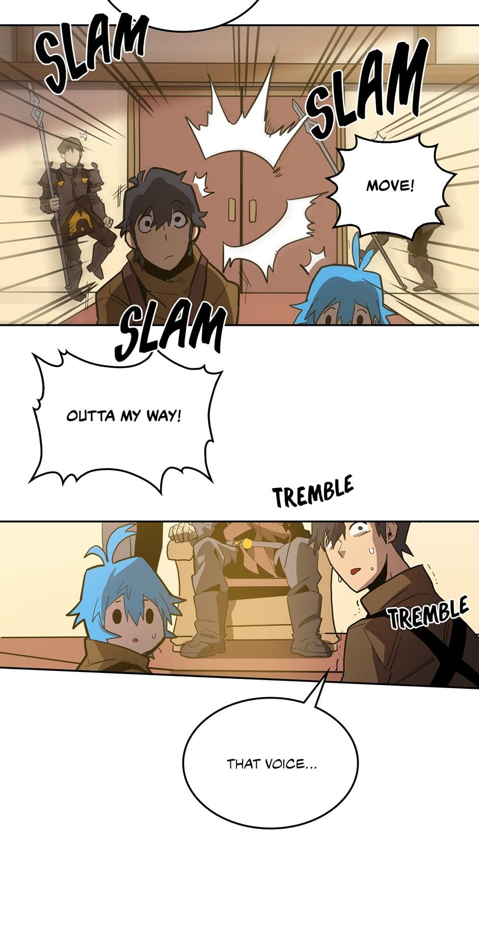 Read A Returner's Magic Should Be Special Manga Online