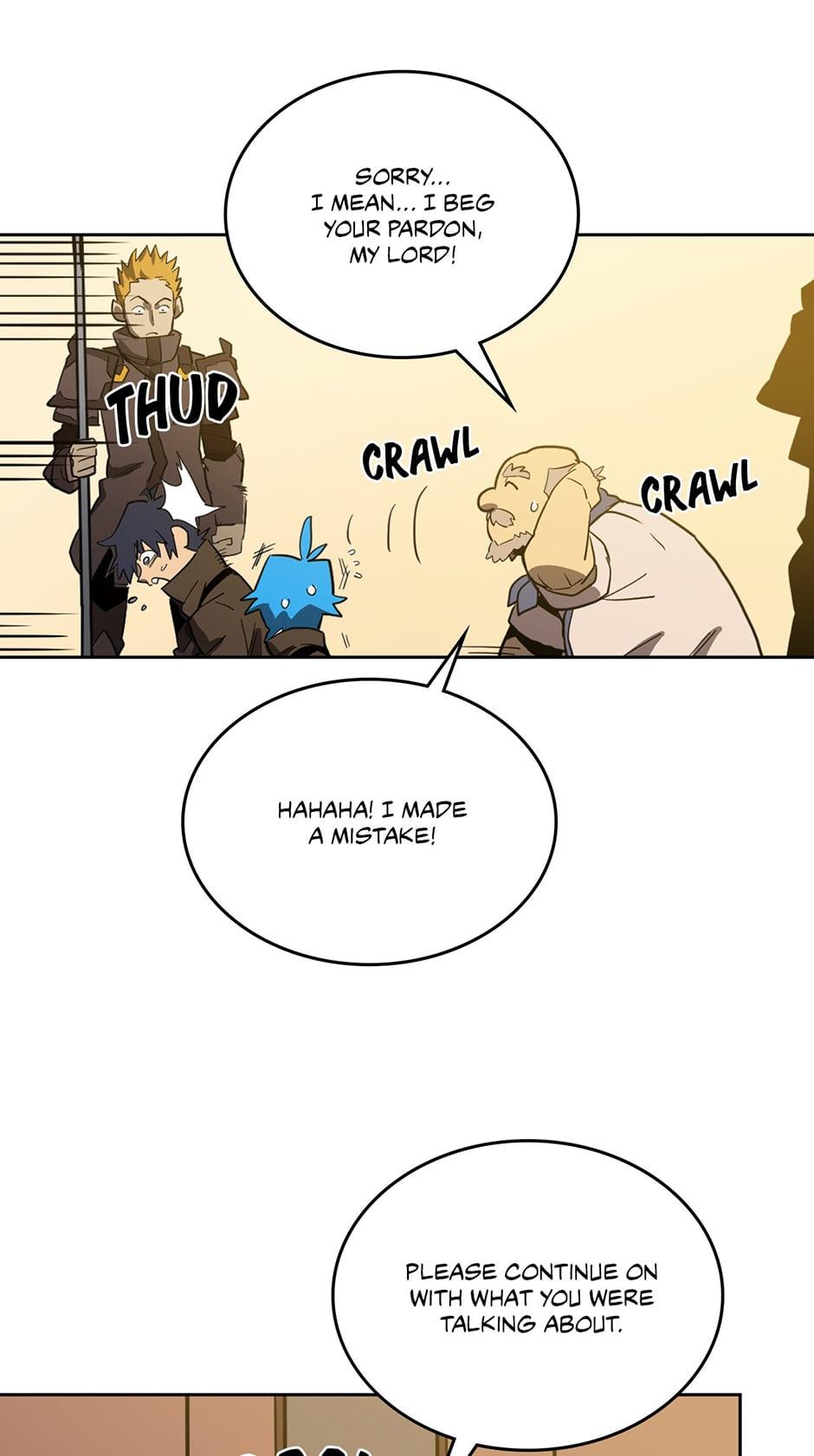 Read A Returner's Magic Should Be Special Manga Online