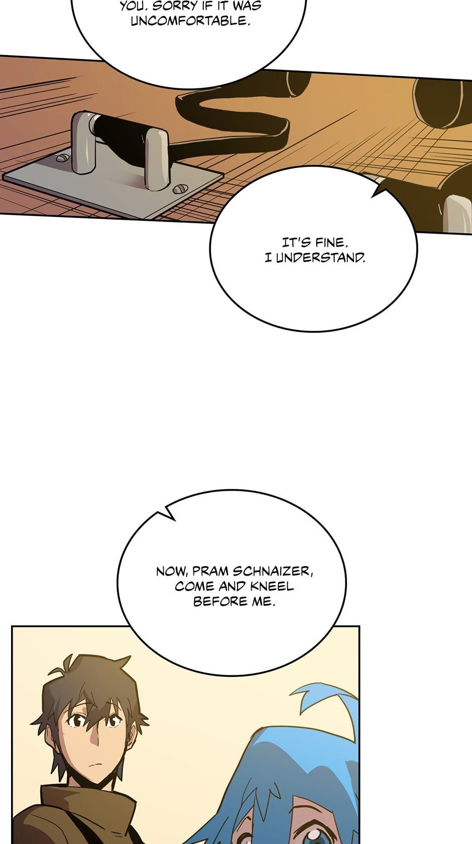 Read A Returner's Magic Should Be Special Manga Online