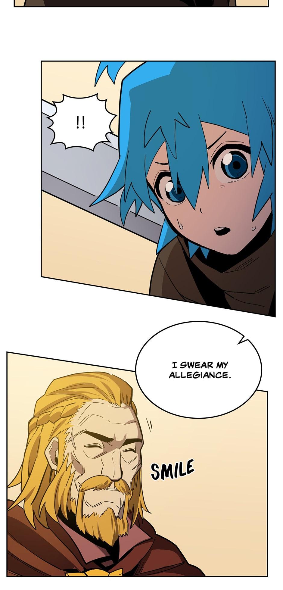 Read A Returner's Magic Should Be Special Manga Online