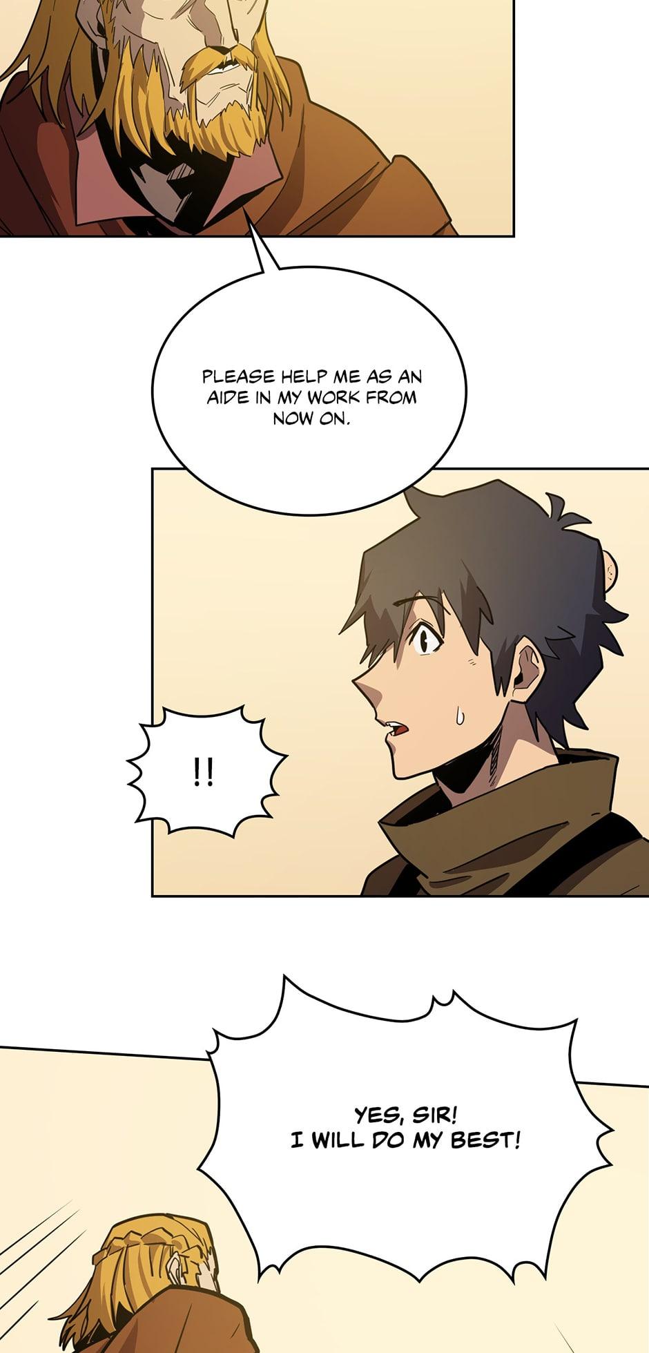 Read A Returner's Magic Should Be Special Manga Online
