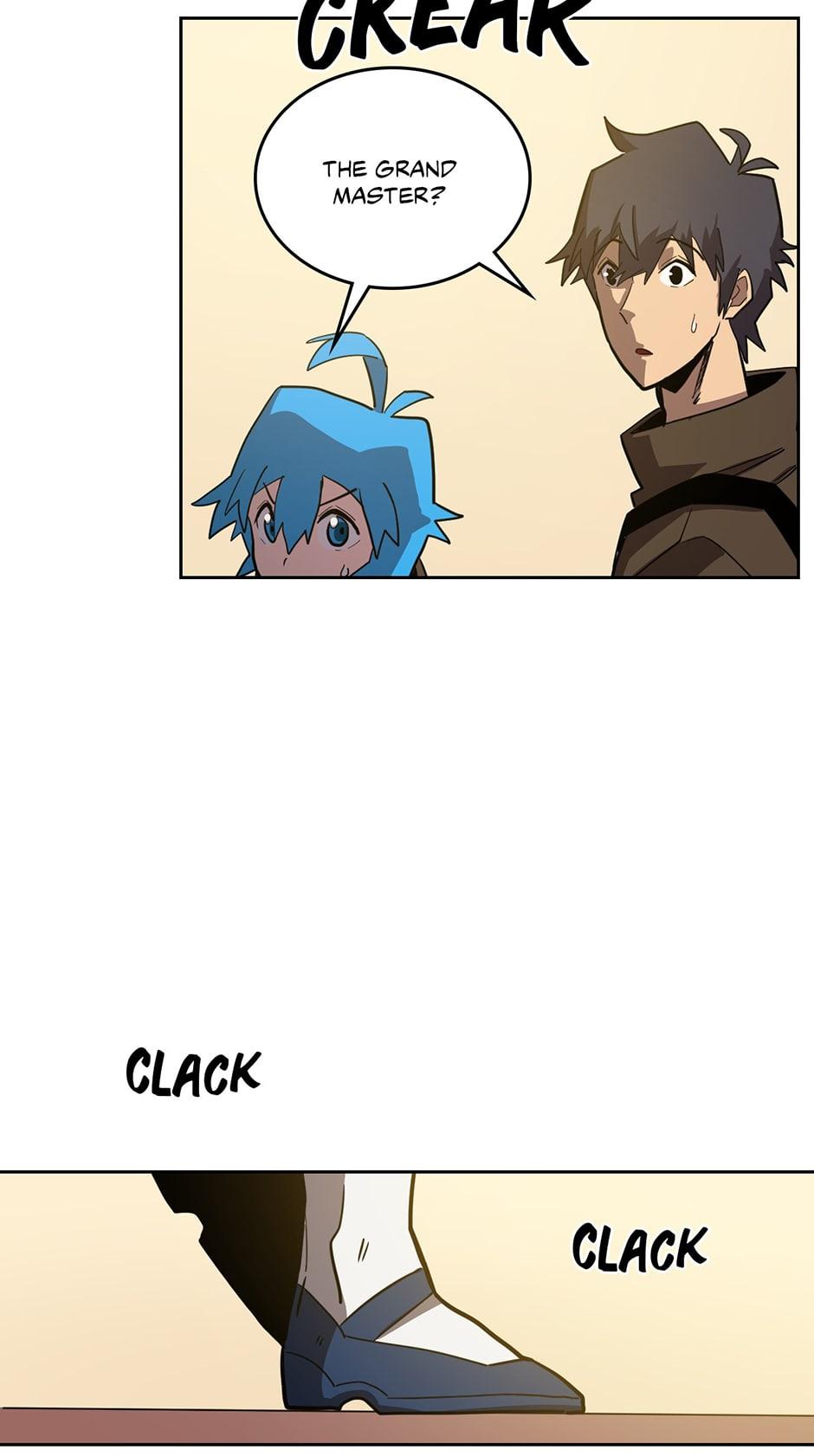 Read A Returner's Magic Should Be Special Manga Online