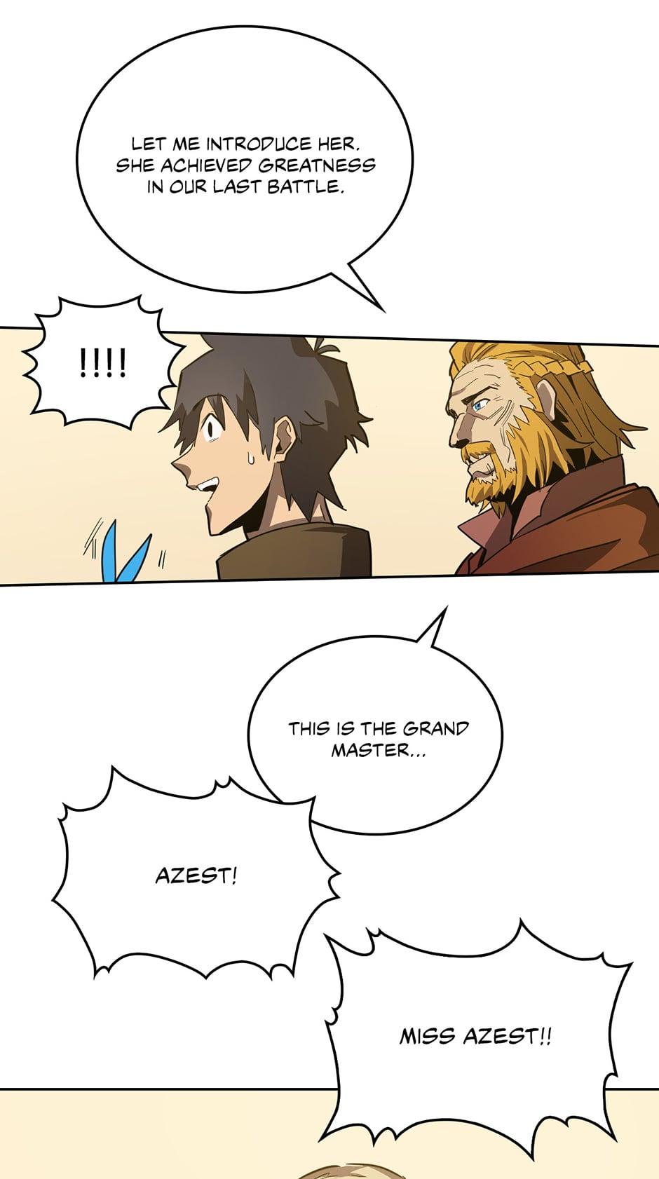 Read A Returner's Magic Should Be Special Manga Online