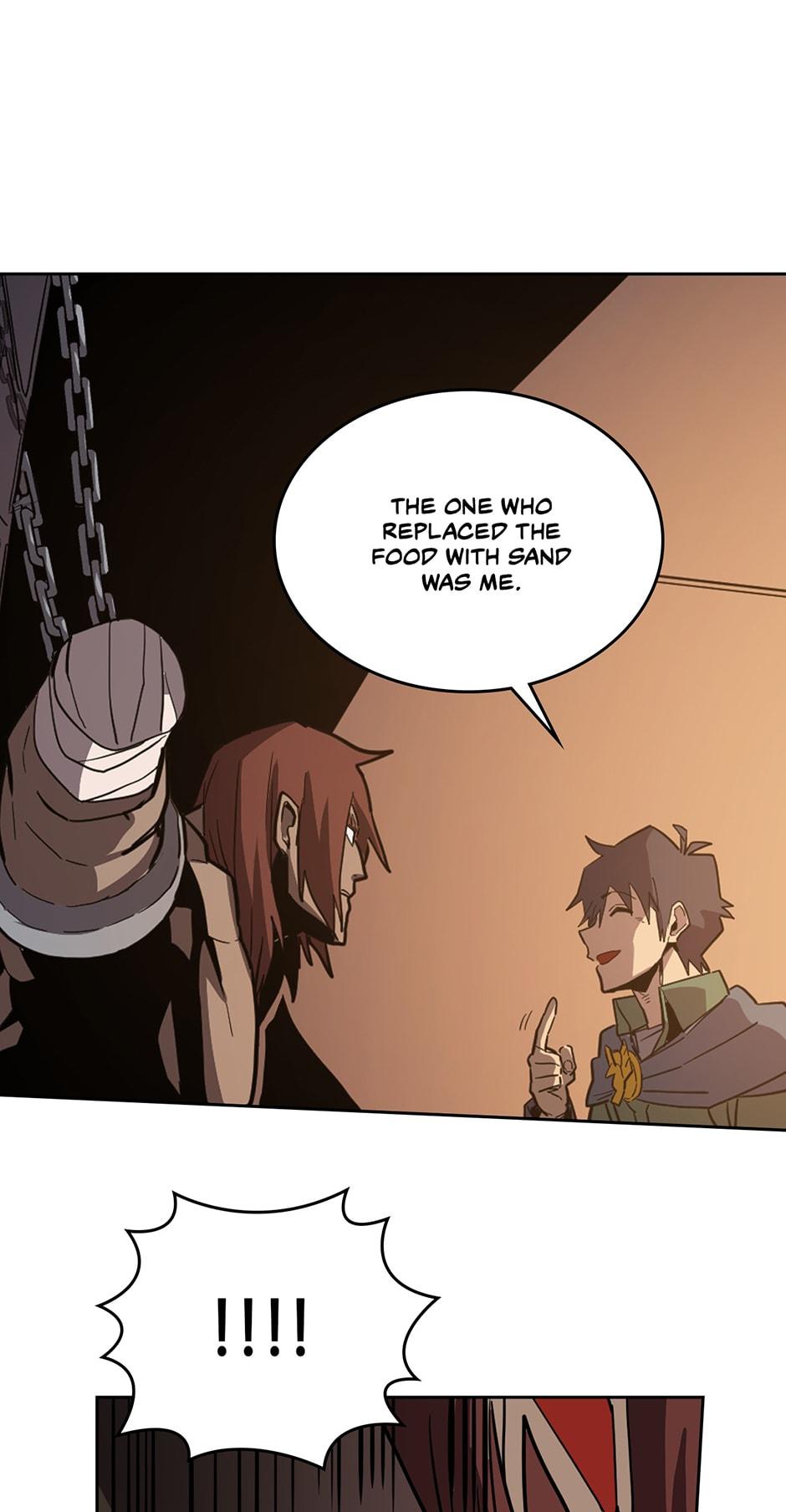 Read A Returner's Magic Should Be Special Manga Online