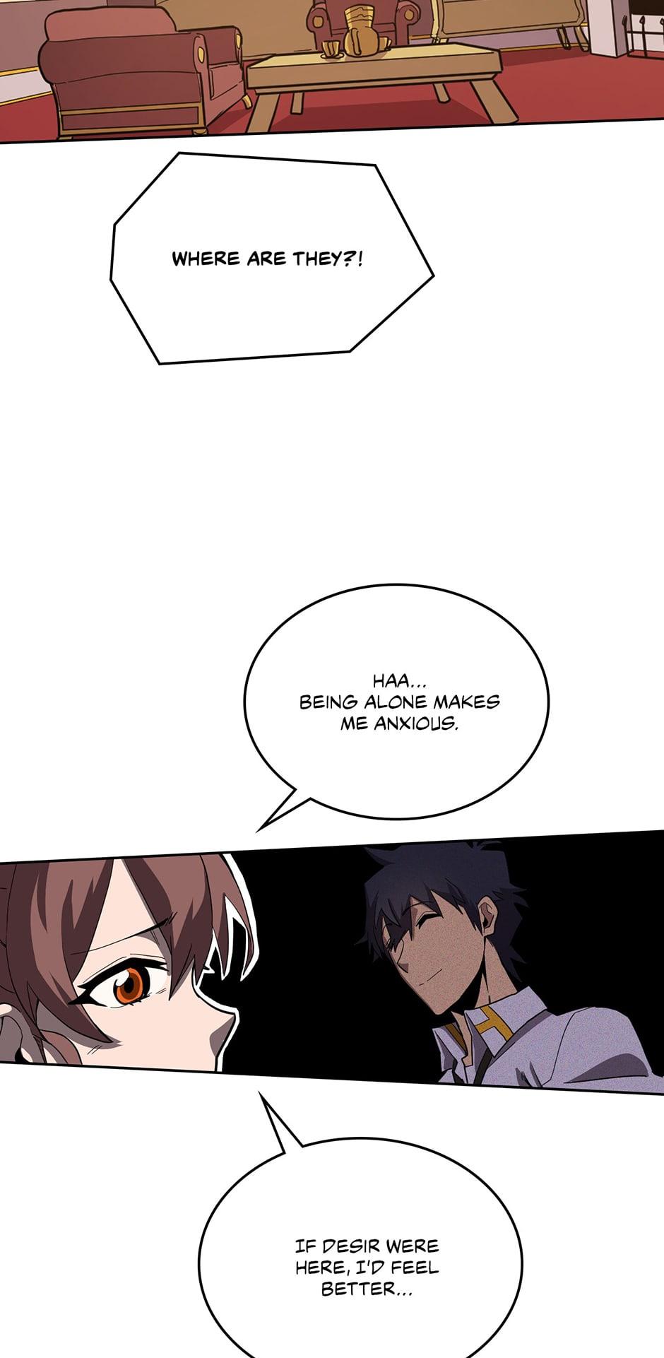 Read A Returner's Magic Should Be Special Manga Online