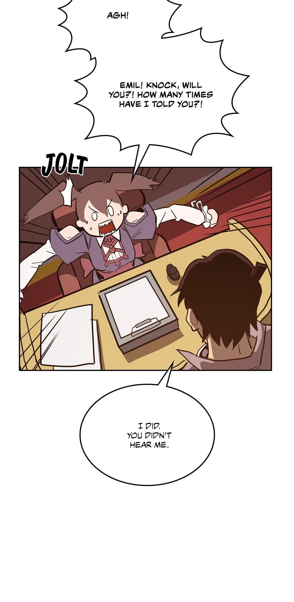 Read A Returner's Magic Should Be Special Manga Online