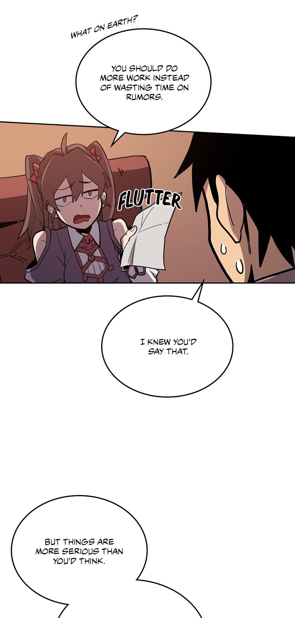 Read A Returner's Magic Should Be Special Manga Online