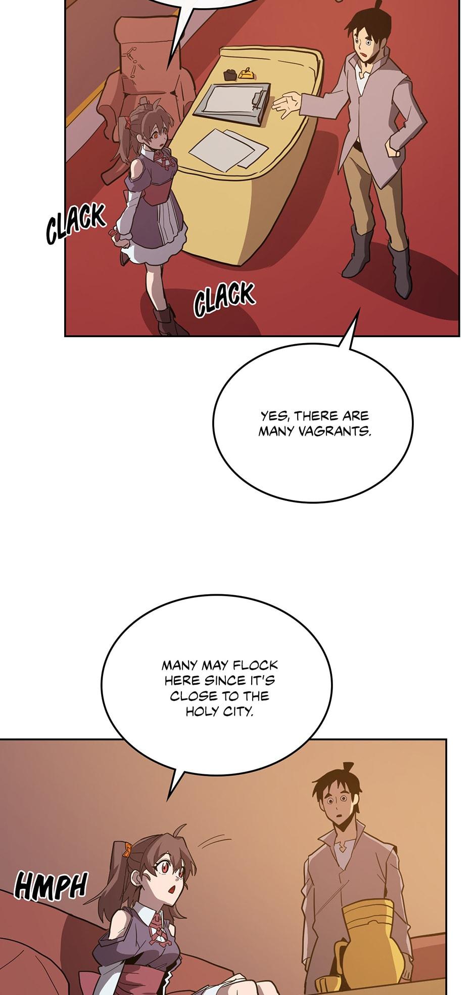 Read A Returner's Magic Should Be Special Manga Online