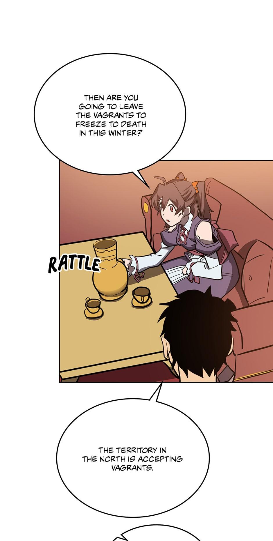 Read A Returner's Magic Should Be Special Manga Online