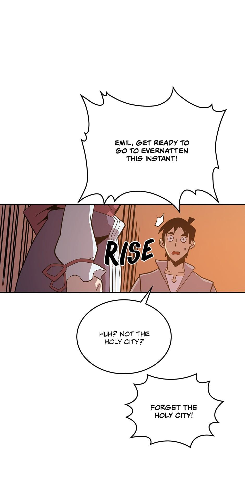 Read A Returner's Magic Should Be Special Manga Online