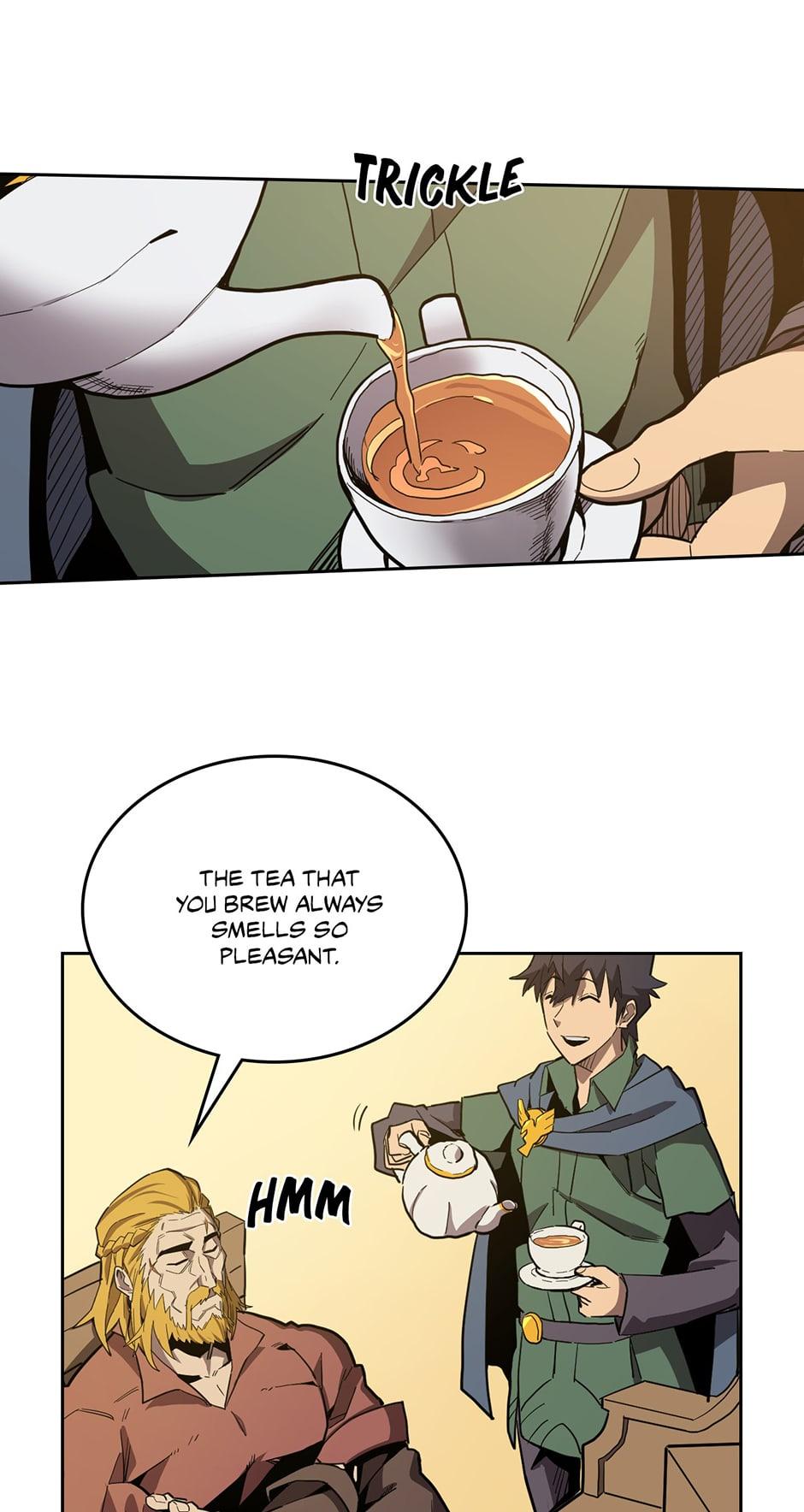 Read A Returner's Magic Should Be Special Manga Online