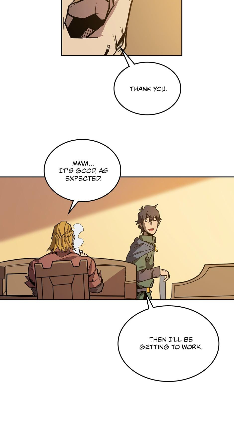 Read A Returner's Magic Should Be Special Manga Online