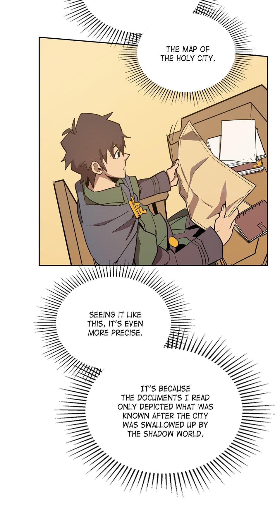 Read A Returner's Magic Should Be Special Manga Online