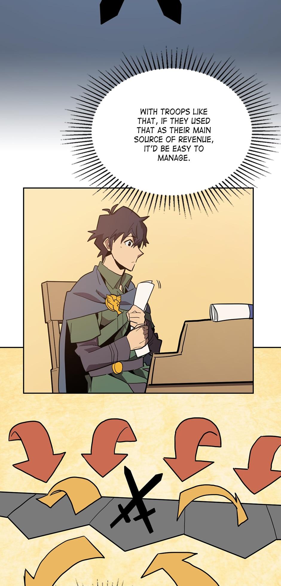 Read A Returner's Magic Should Be Special Manga Online