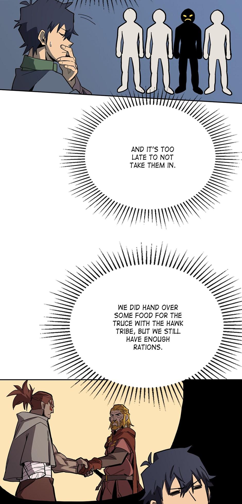 Read A Returner's Magic Should Be Special Manga Online