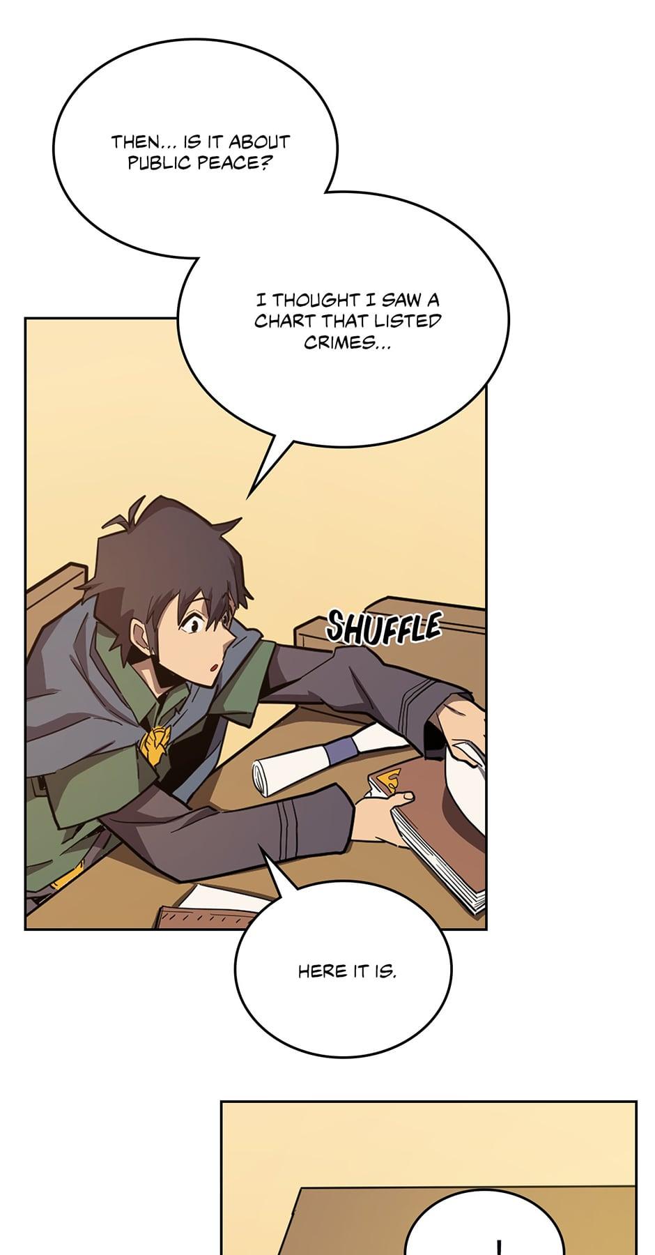 Read A Returner's Magic Should Be Special Manga Online