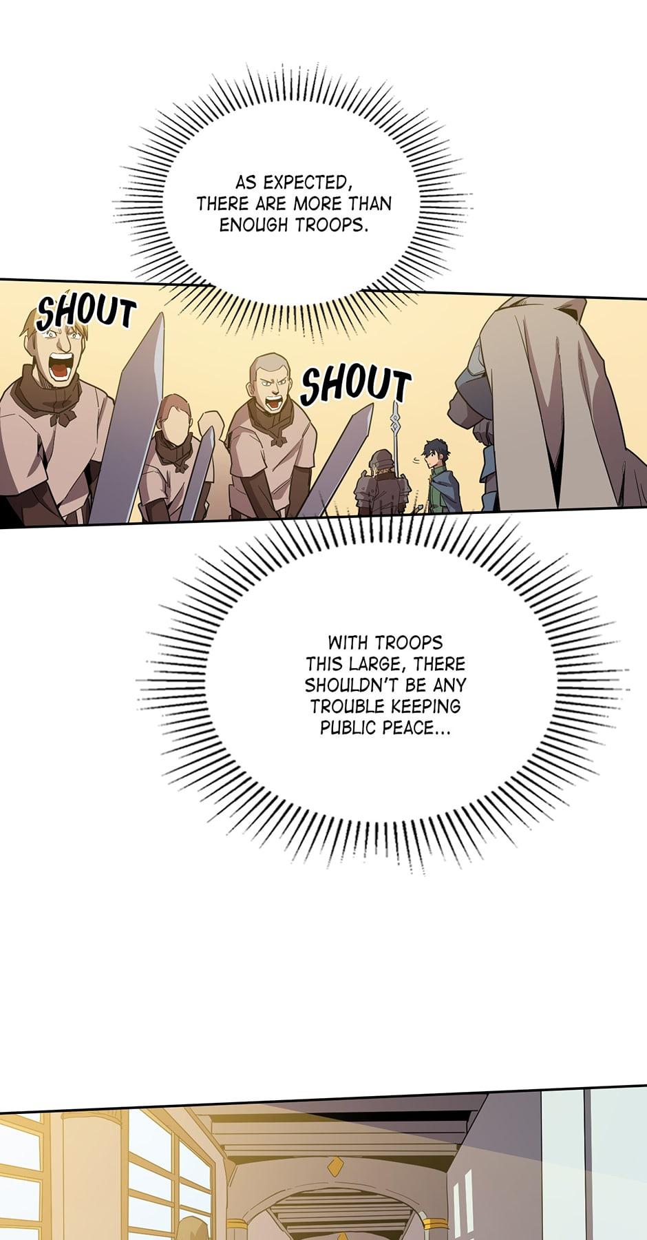 Read A Returner's Magic Should Be Special Manga Online