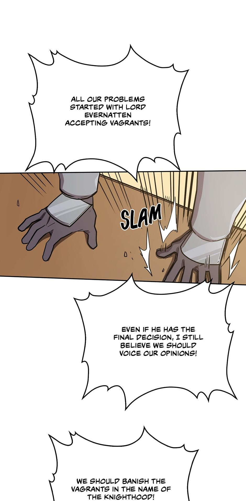 Read A Returner's Magic Should Be Special Manga Online
