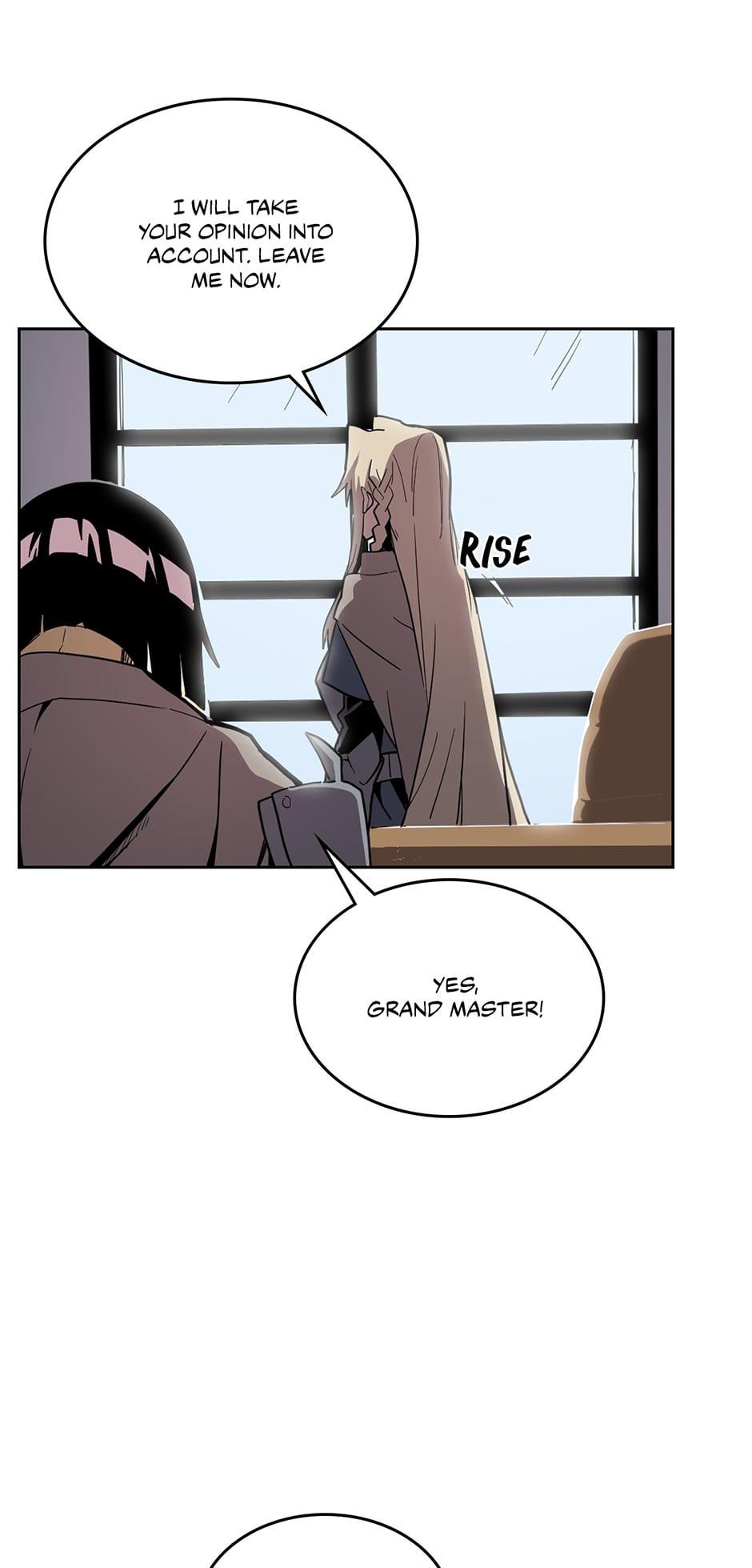 Read A Returner's Magic Should Be Special Manga Online