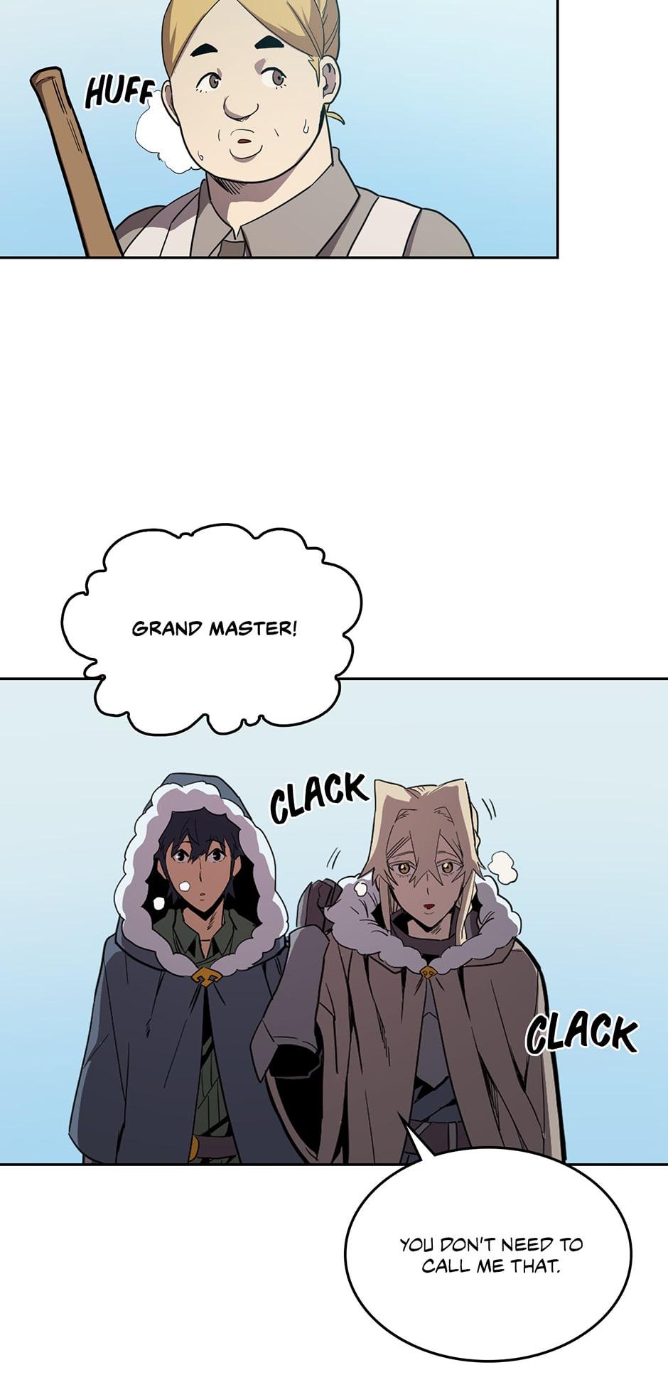 Read A Returner's Magic Should Be Special Manga Online