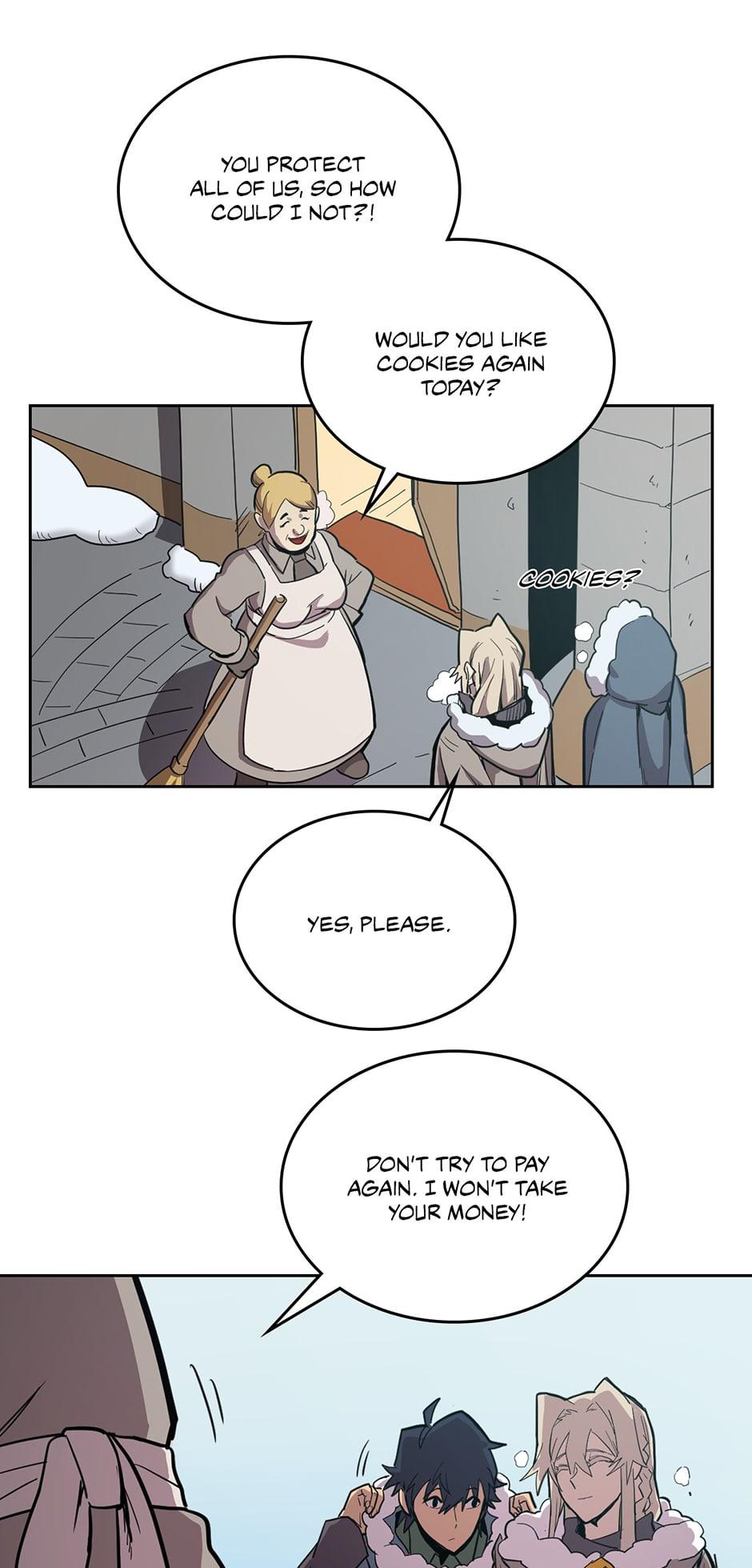 Read A Returner's Magic Should Be Special Manga Online