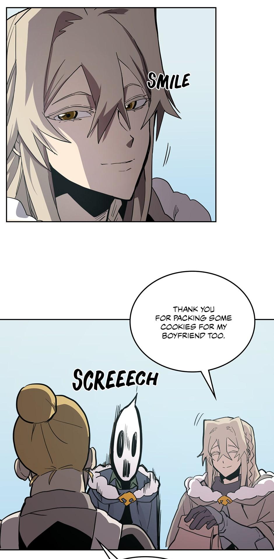 Read A Returner's Magic Should Be Special Manga Online
