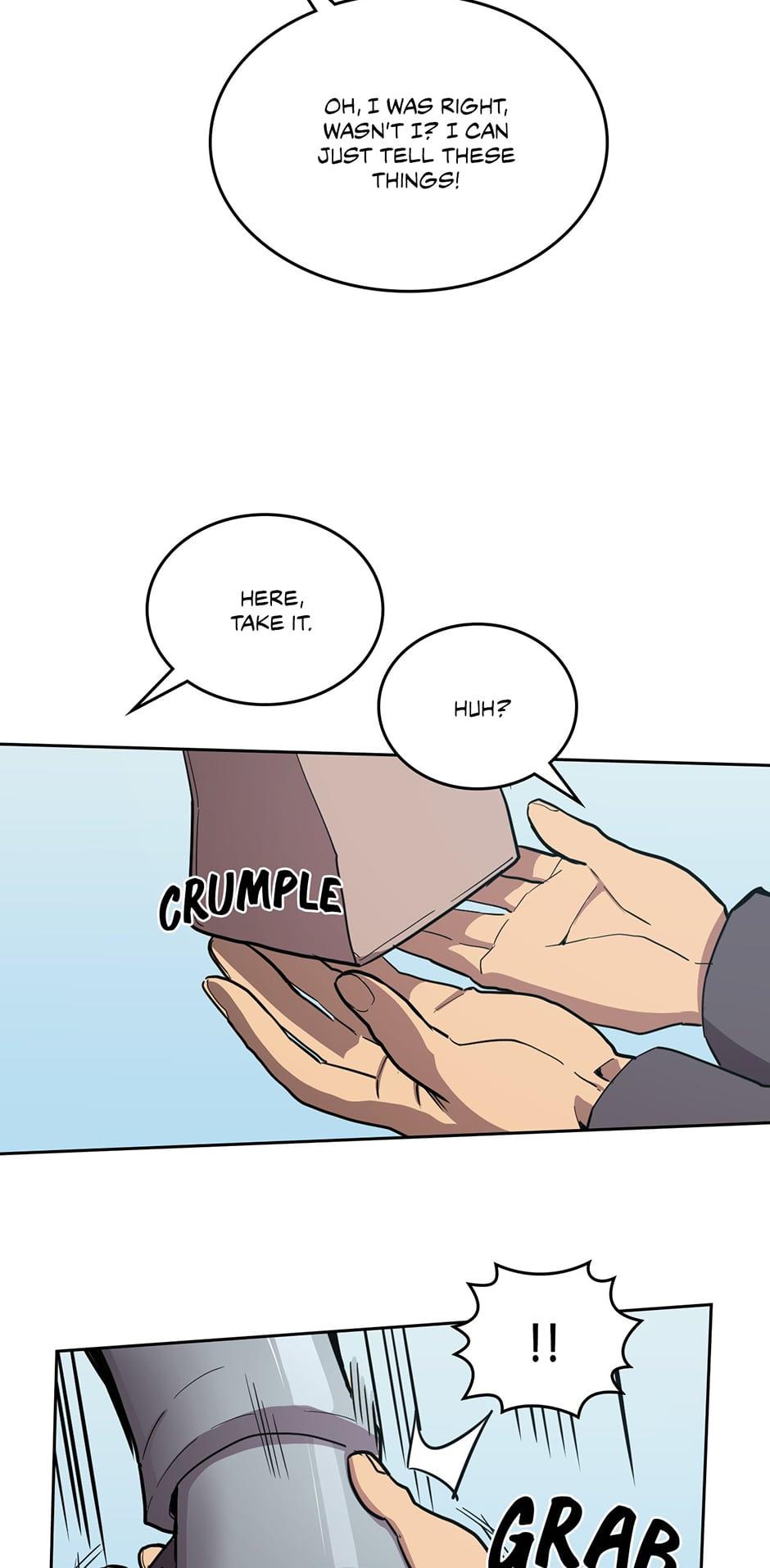 Read A Returner's Magic Should Be Special Manga Online