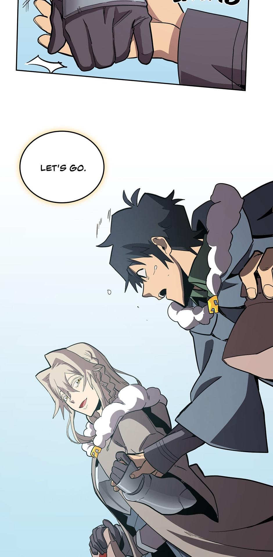 Read A Returner's Magic Should Be Special Manga Online