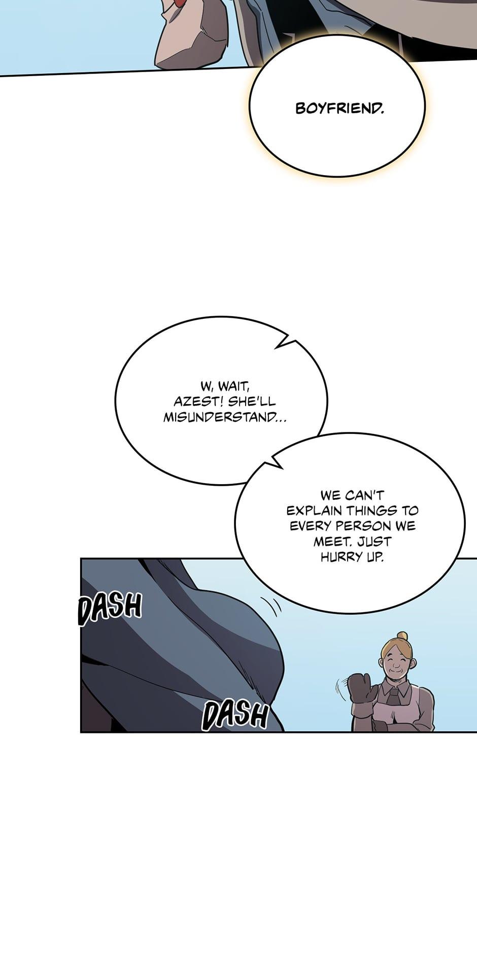Read A Returner's Magic Should Be Special Manga Online