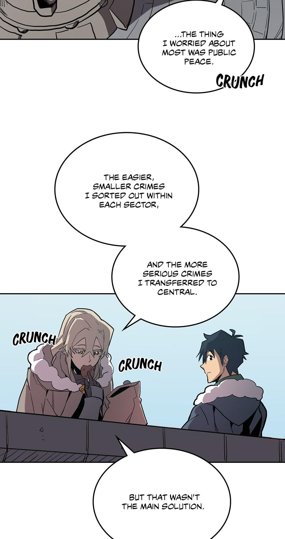Read A Returner's Magic Should Be Special Manga Online