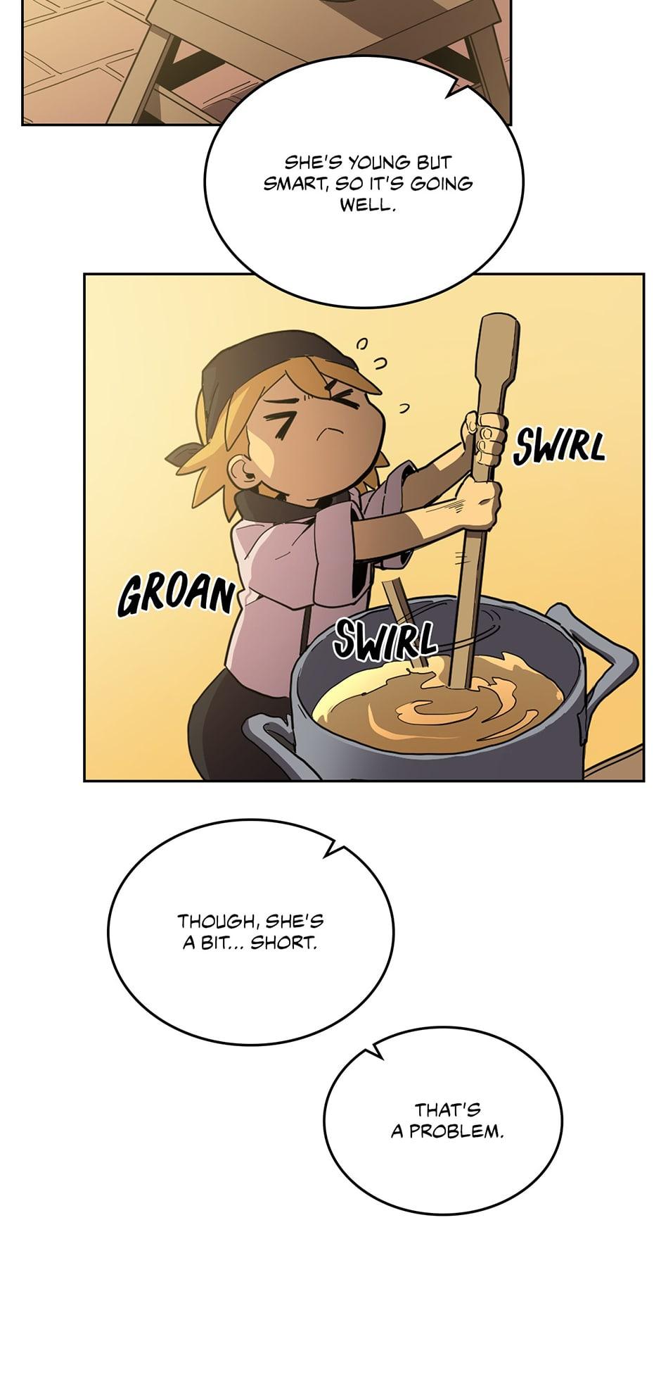 Read A Returner's Magic Should Be Special Manga Online