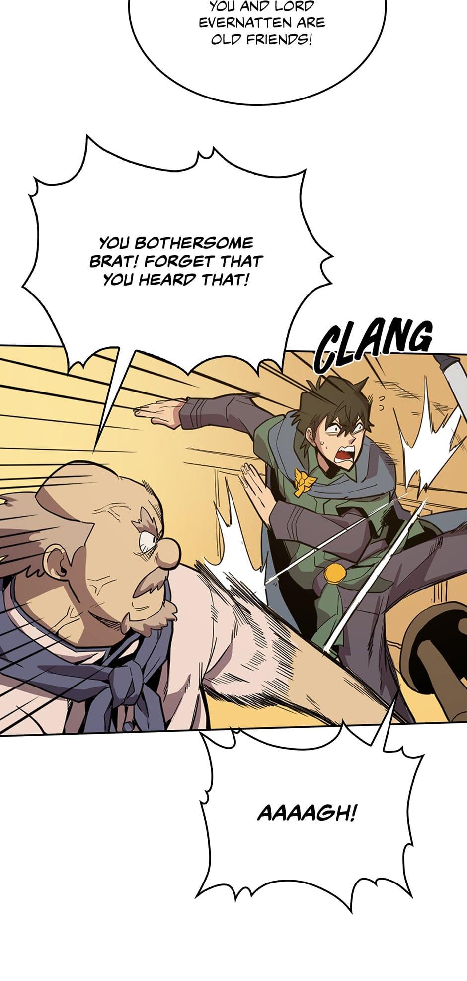 Read A Returner's Magic Should Be Special Manga Online