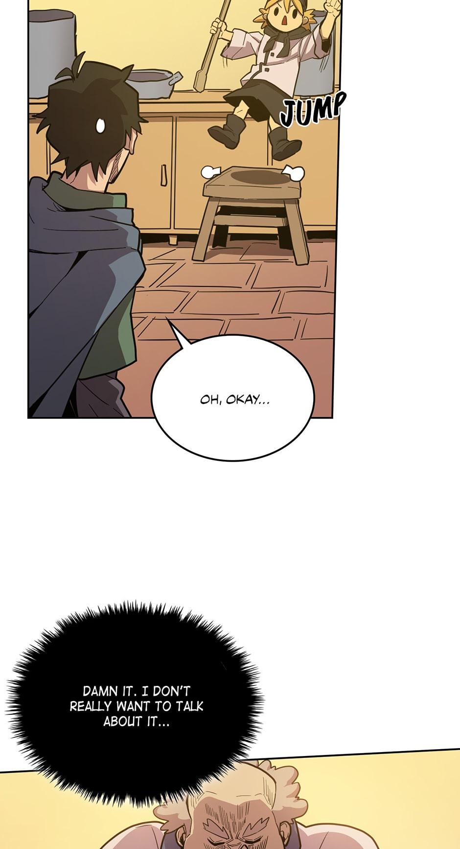 Read A Returner's Magic Should Be Special Manga Online