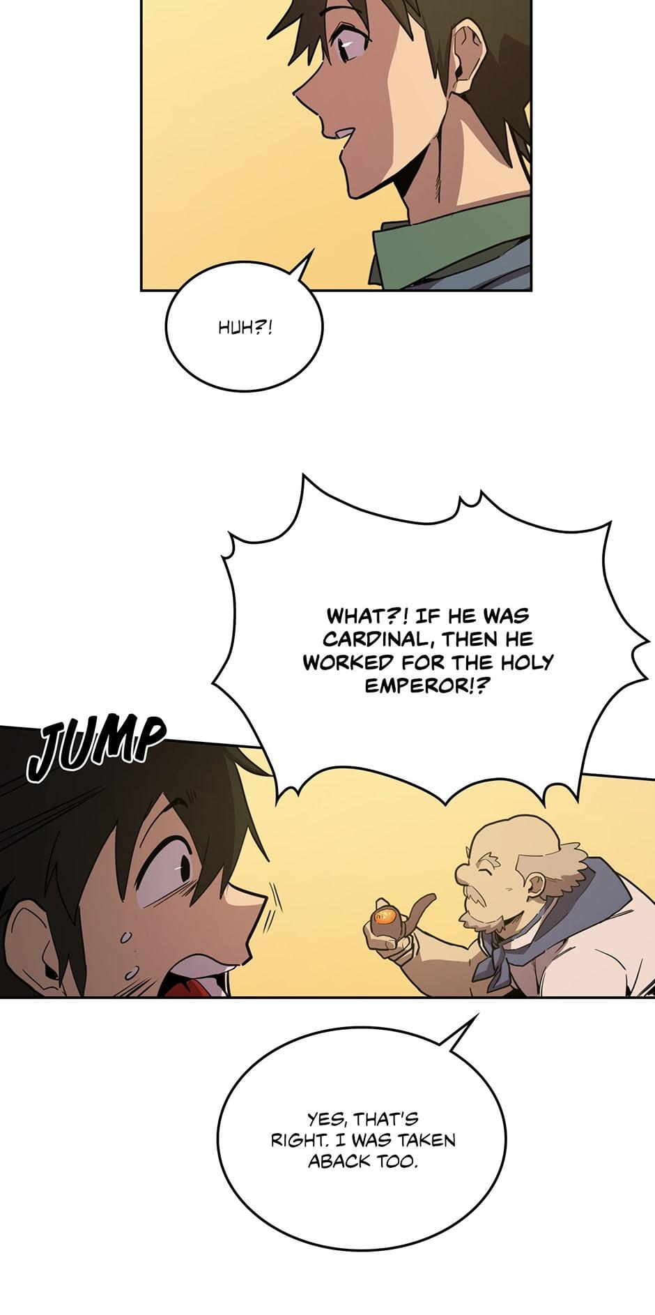 Read A Returner's Magic Should Be Special Manga Online