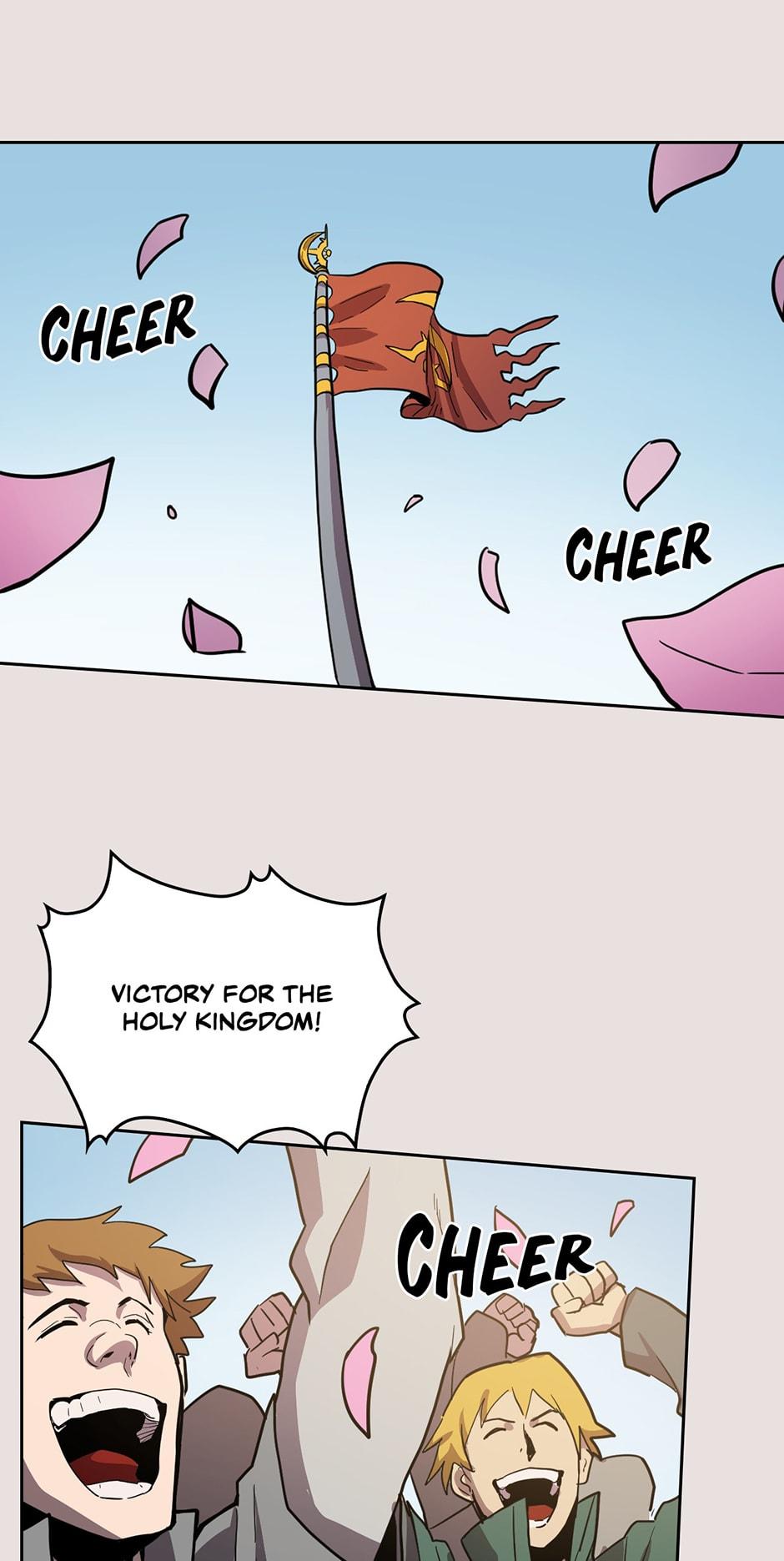 Read A Returner's Magic Should Be Special Manga Online