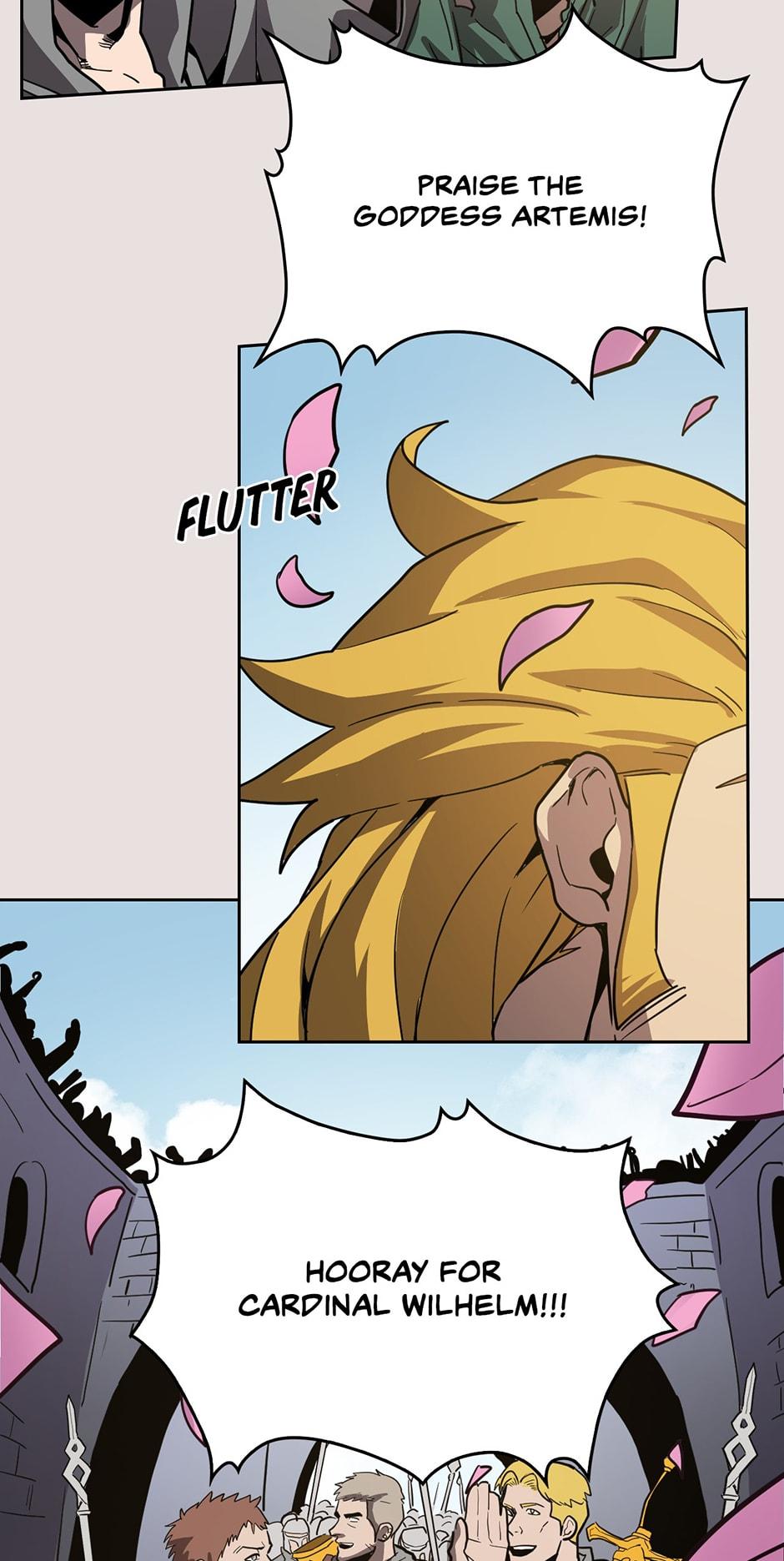 Read A Returner's Magic Should Be Special Manga Online
