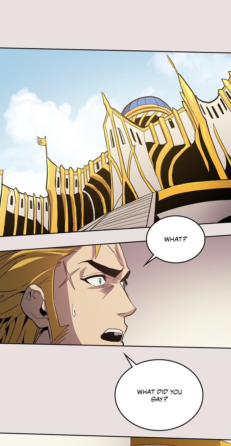 Read A Returner's Magic Should Be Special Manga Online