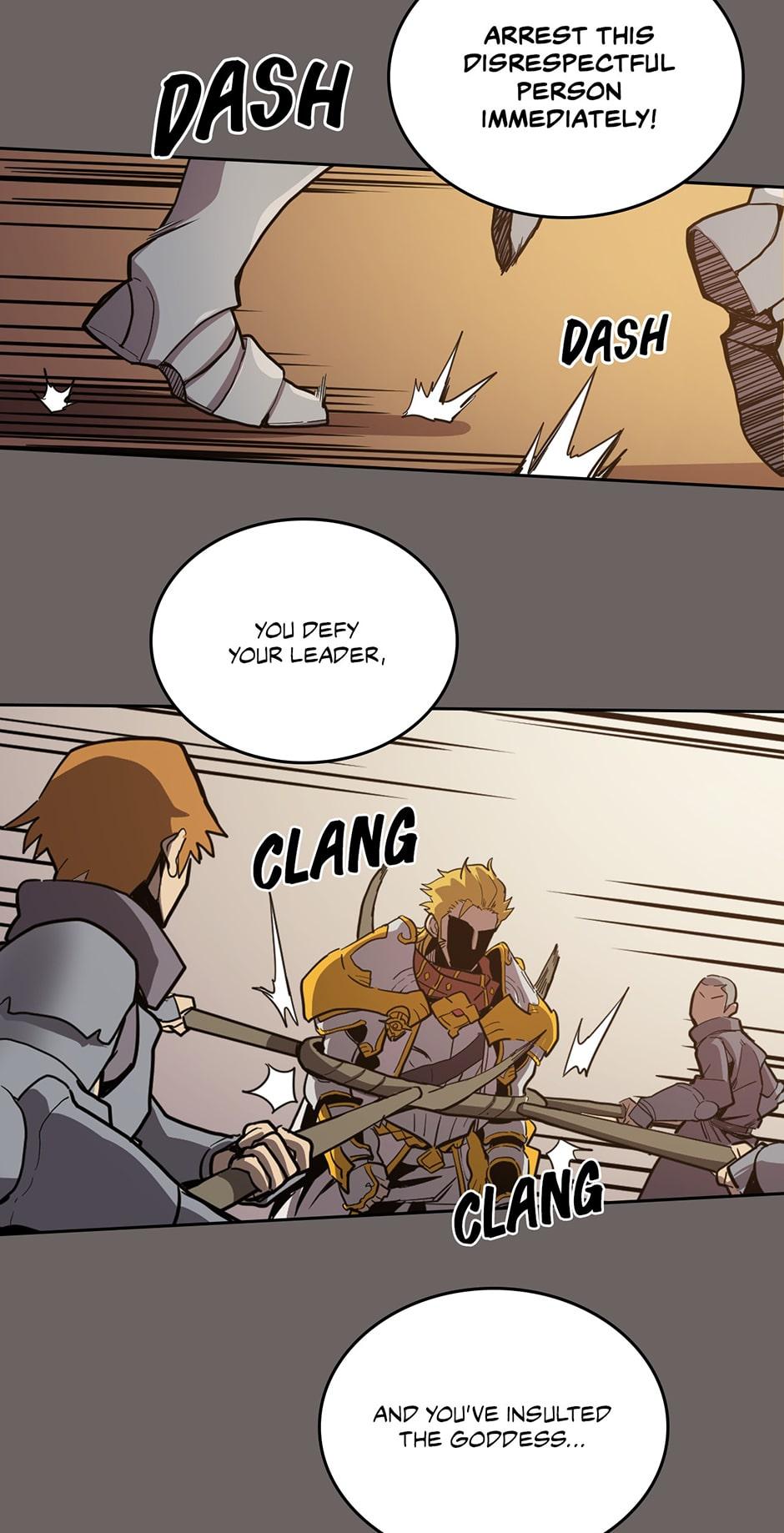 Read A Returner's Magic Should Be Special Manga Online