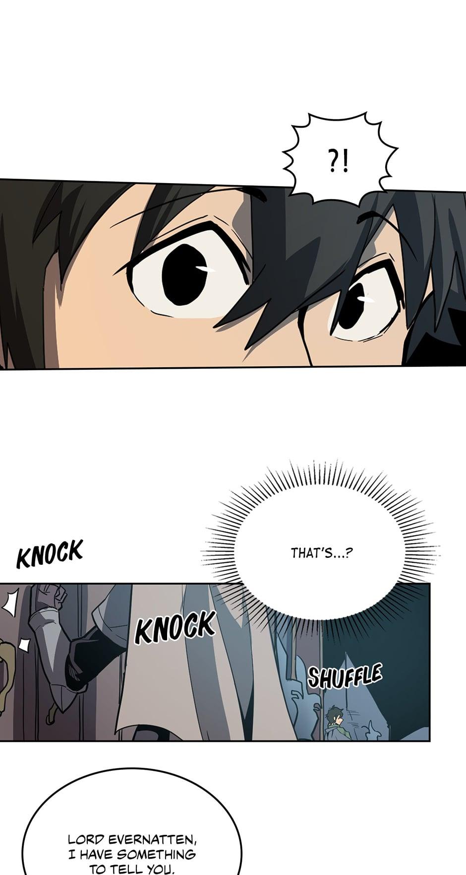 Read A Returner's Magic Should Be Special Manga Online