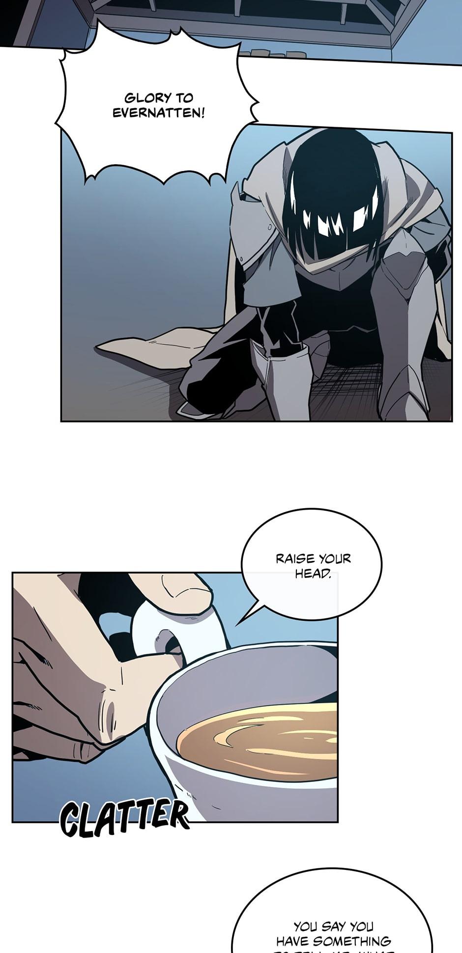 Read A Returner's Magic Should Be Special Manga Online